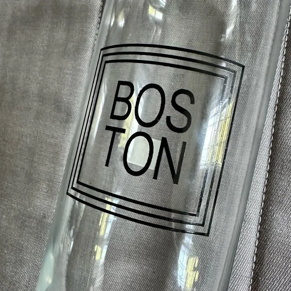 N/A glass bottle